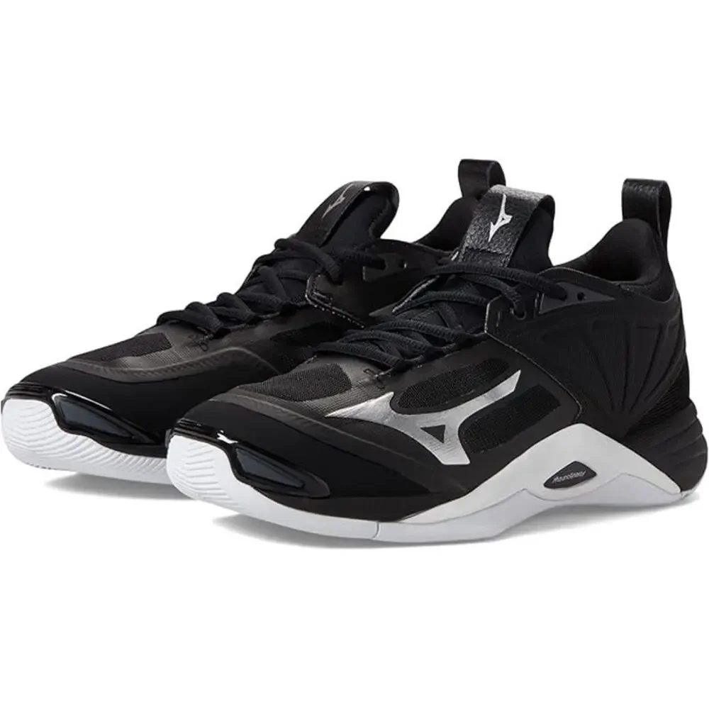 Mizuno Women's Wave Momentum 2 | Women's Indoor Volleyball Shoe US Women's 9‎